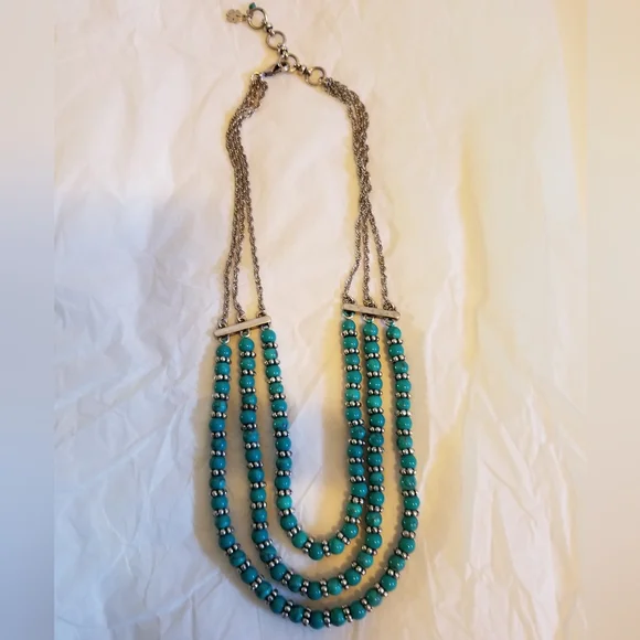 Lucky Brand necklace - Picture 2 of 3